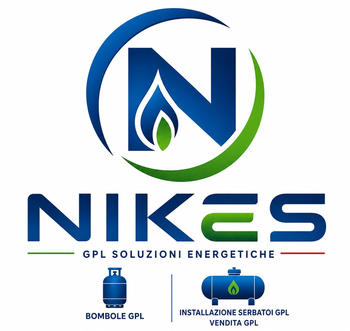 Nikes · GPL Soluzioni Energetiche
